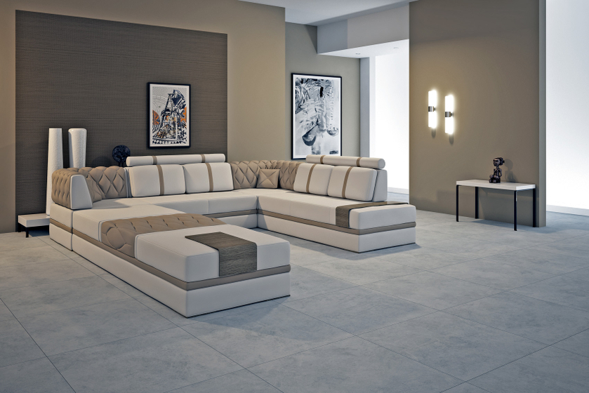 Керамогранит Гранитея G343R Taganay Grey матовый 60x60