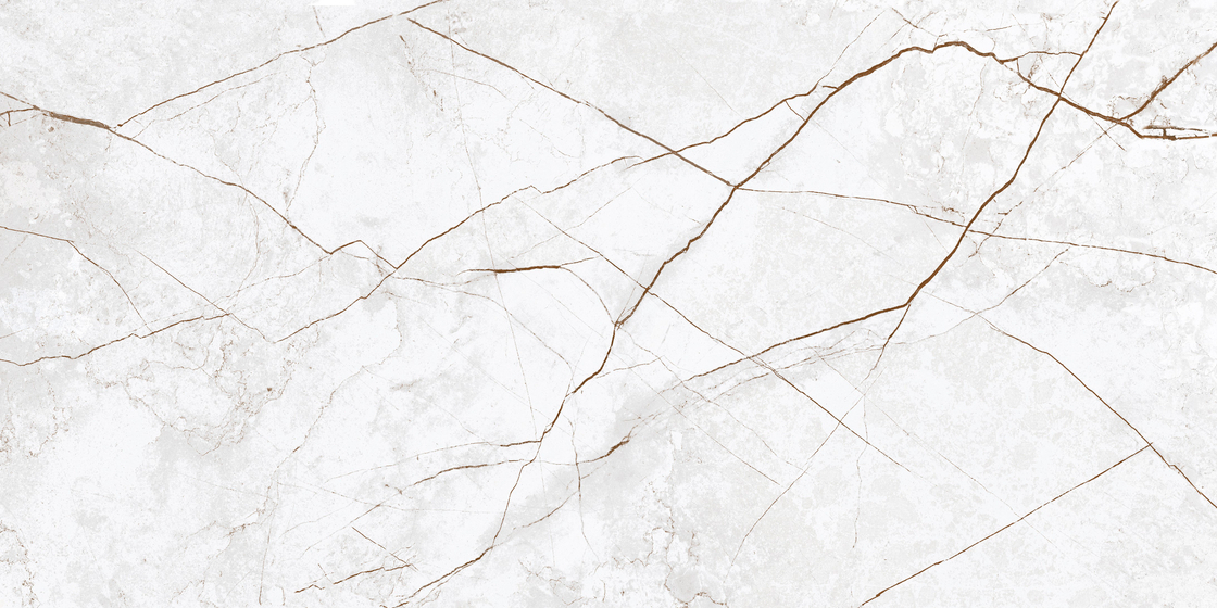 Граните Сандра Белый (White) MR Матовая 60x120