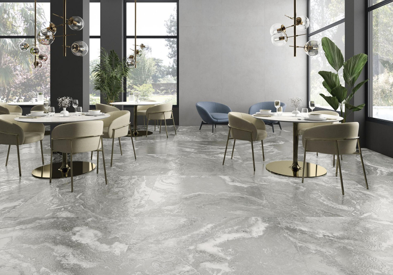 Magma Chill керамогранит Pamesa 60x120