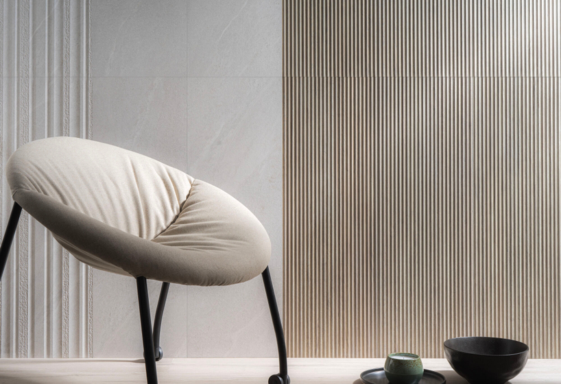 Alchemy Iron Decor плитка Peronda 33.3x100