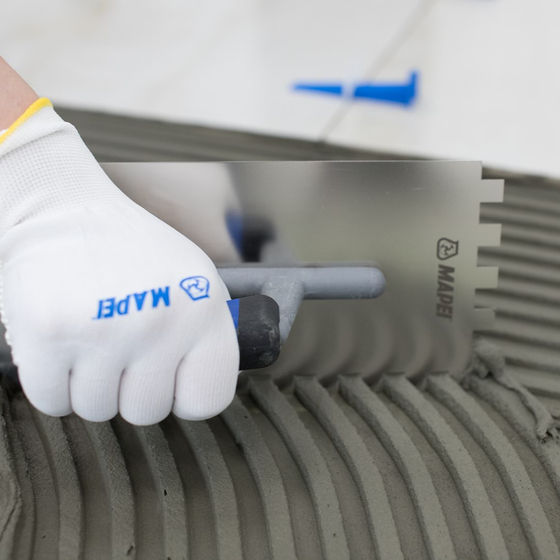 Ultraflex S2 серый, 25кг - Клей высокодеформативный, для MAXI форматов/камня/тонкого керамогранита