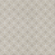 AZ/A011/SG1712 Декор Туф бежевый светлый матовый Kerama Marazzi 40.2x40.2