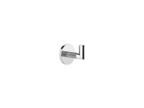 63821 Gessi Ingranaggio крючок настенный, Warm Bronze