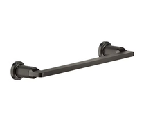 58497  полотенцедержатель 30 см Gessi Inciso цвет 187 Aged Bronze