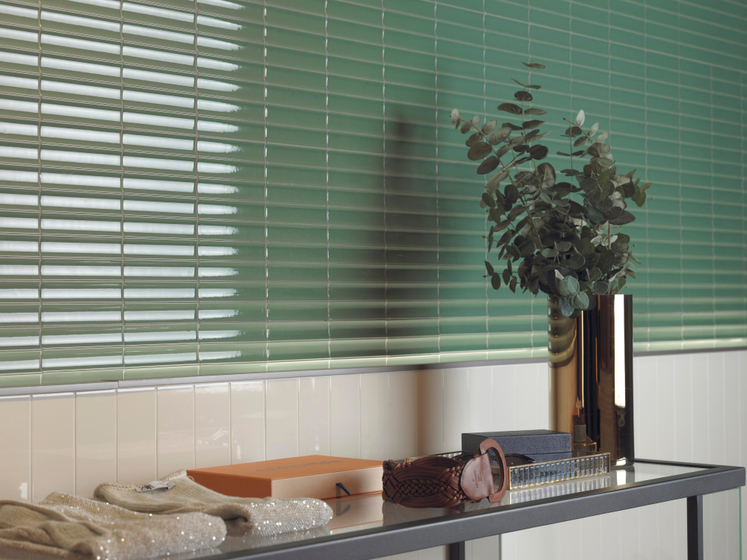 Blinds Jade плитка L'antic Colonial 16,5х30