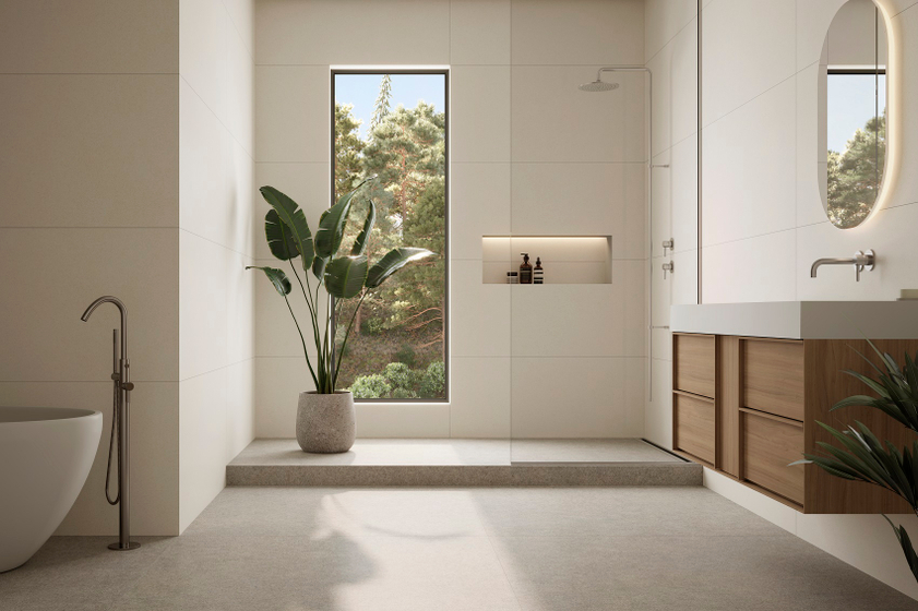 Core Pro Beige керамогранит Pamesa 60x120