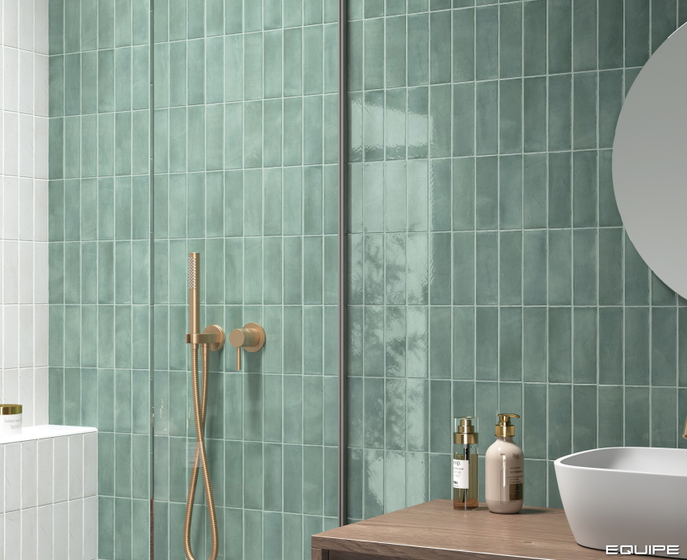 Miyako Pura Gloss плитка Equipe 5х15