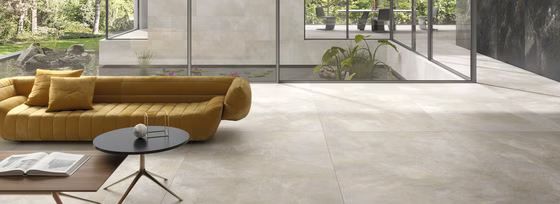 Intensive White Naturale 6 mm керамогранит Maxfine 150х300