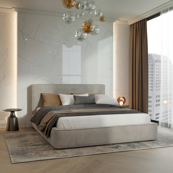 Керамогранит Гранитея G391R Neiva Elegant матовый 60x60