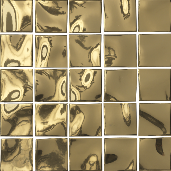 Avantgarde Aurum Mosaico Magic мозайка Italon (6 шт/кор)