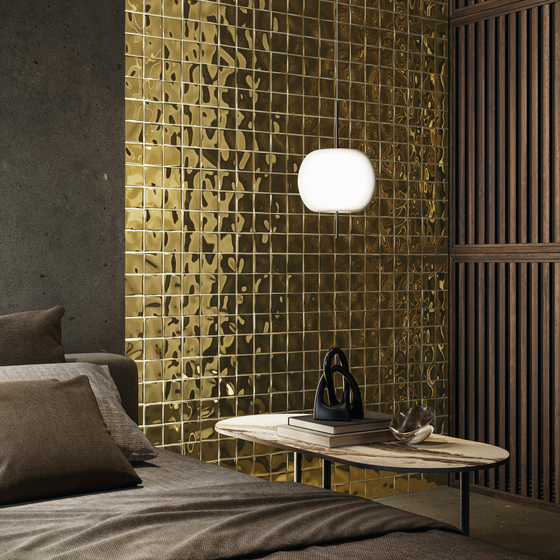 Avantgarde Aurum Mosaico Magic мозайка Italon (6 шт/кор)
