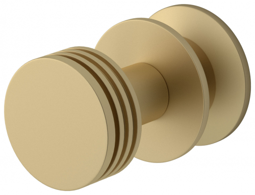 Вешалка Каньон, Матовая шампань, 022-2010-0003