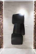 Полотенцесушитель Antrax SCUDI