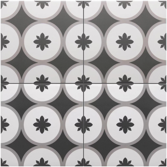 Rivoli Copenhagen керамогранит Equipe 20x20