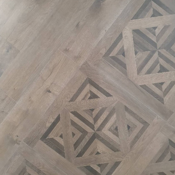 Olmanor Dark керамогранит Pamesa 90x90