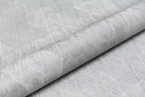 KM7403 Обои виниловые Коллаж мотив, серебро KERAMA MARAZZI