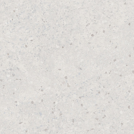 SG632420R Терраццо серый светлый обрезной Kerama Marazzi 60x60
