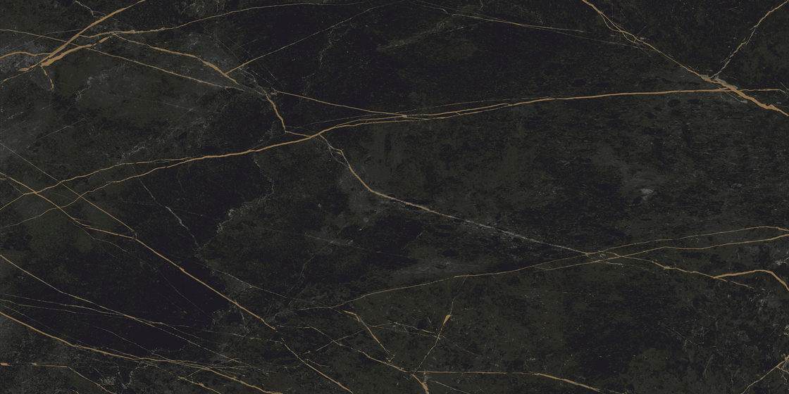 Граните Сандра Черно-Оливковый (Black Olive) MR Матовая 60x120