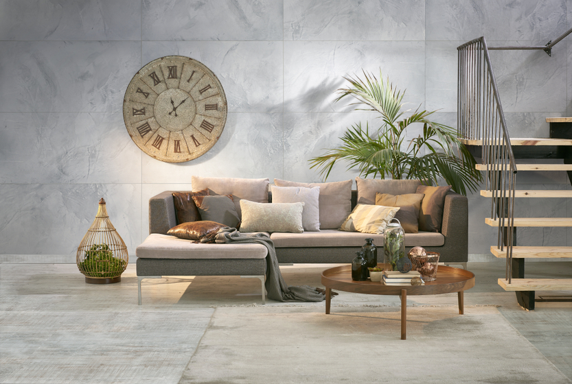 Жаклин Светло-Серый MR Матовый 60x120