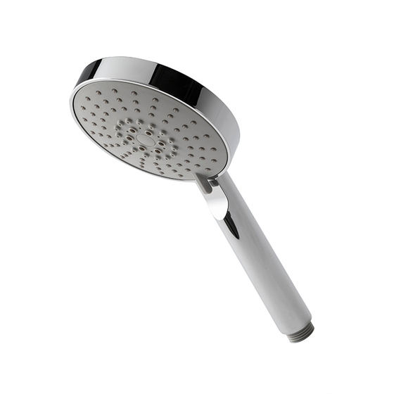 100256406 Ручной душ Noken Joy, 5 режимов, хром