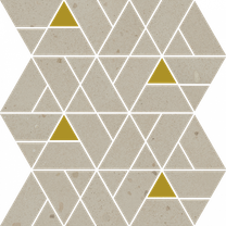 Avantgarde Dust Mosaico Luxor мозайка Italon