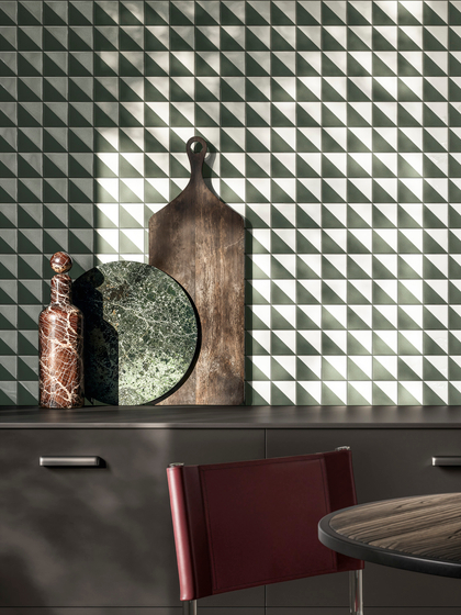 Magma Petrol Mosaico Enigma мозайка Italon