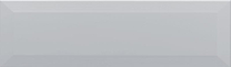 9004 Гамма серый матовый Kerama Marazzi 28,5х8,5
