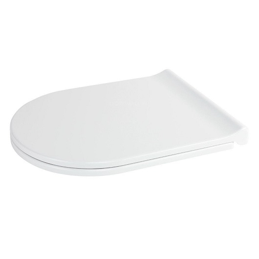 Крышка для унитаза Cielo Enjoy, CPVEJNEWF, Gloss White