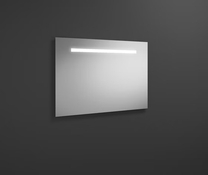 Зеркало Burgbad  SIGP090  900*600 с подсветкой