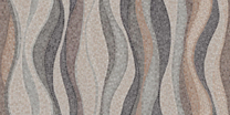 KMD3STA086GR Касабланка декор матовый обрезной Kerama Marazzi 60x119.5