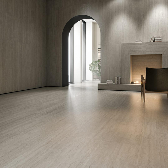 SG851190R Сан-Марко бежевый матовый обрезной Kerama Marazzi 80x80