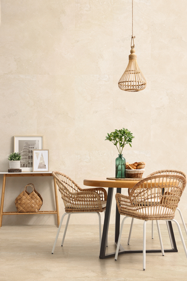 Вилла Альба Кросс Белый MR Матовая 60x120