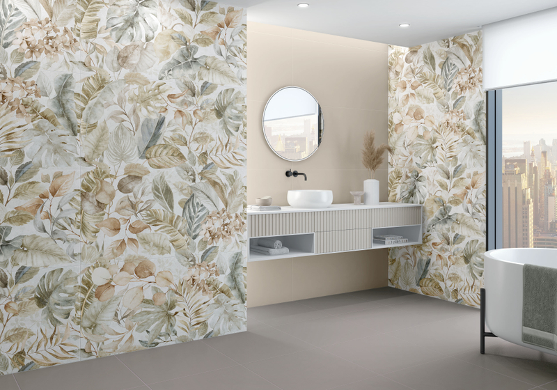 Lifefull Nature керамогранит Pamesa 60x120