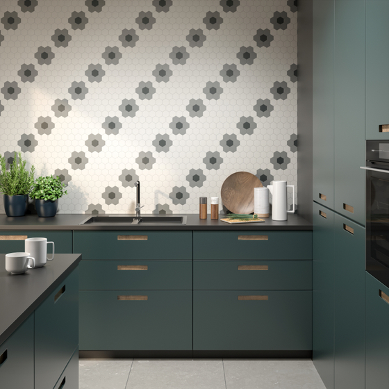 AD/A658/MM Декор Агуста 3 мозаичный Kerama Marazzi 29,7х28,7