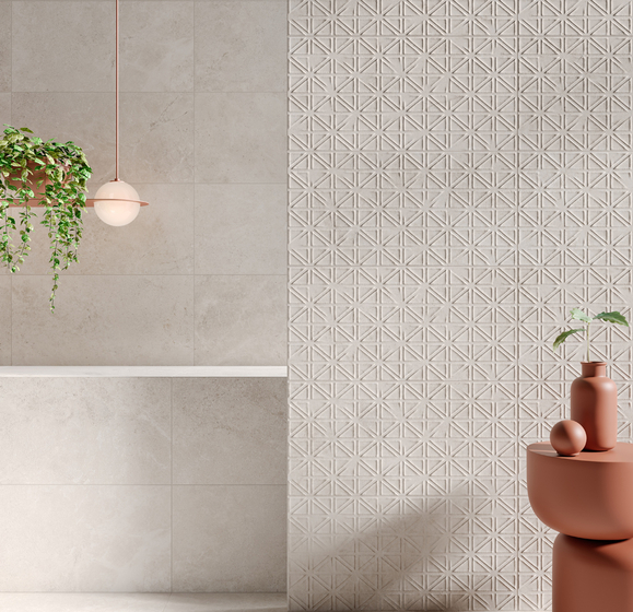 Liberty Moon Mat керамогранит Сolorker 90x90