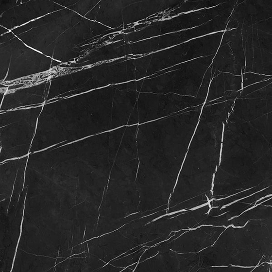 Керамогранит Гранитея G395R Neiva Black матовый 60x60