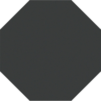 SG244900N Агуста черный натуральный Kerama Marazzi 24x24