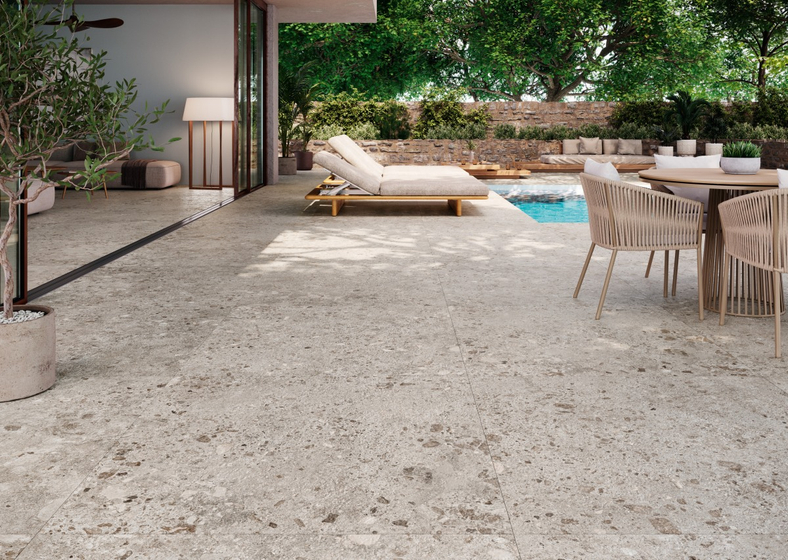 Bierzo Perla  керамогранит Grespania 60x120