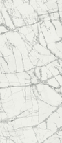 Charme Deluxe Invisible White Lux керамогранит Italon 120х278