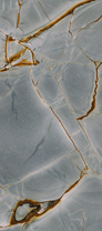 Blue Roma Polished керамогранит 6 мм XLight Urbatek 120х270