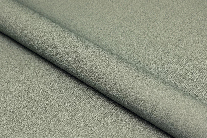 KM8519 Обои виниловые на флизелиновой основе Шафран база, зеленый Kerama Marazzi