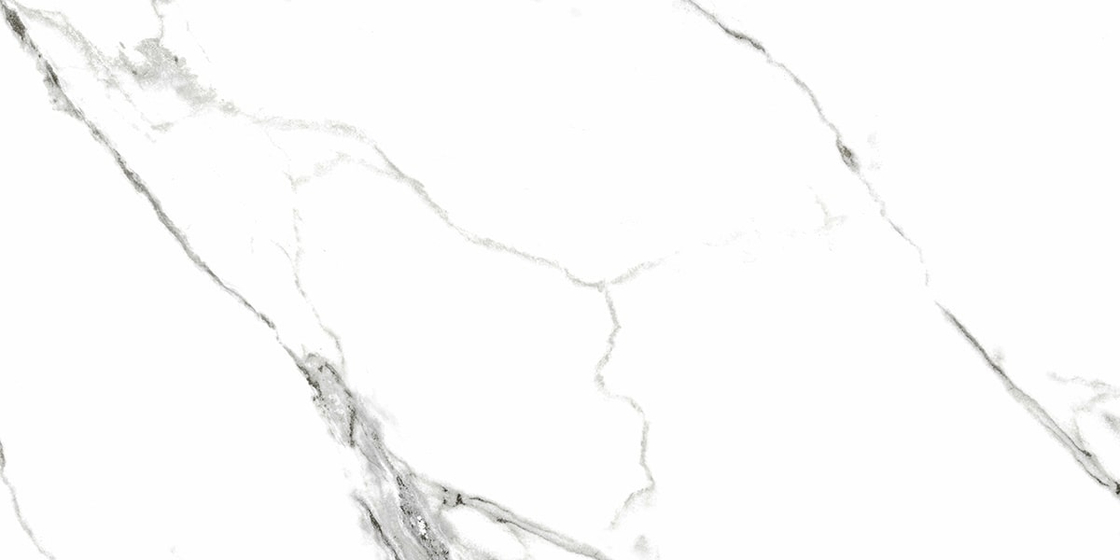Керамогранит Гранитея G390R Neiva White матовый 60x120