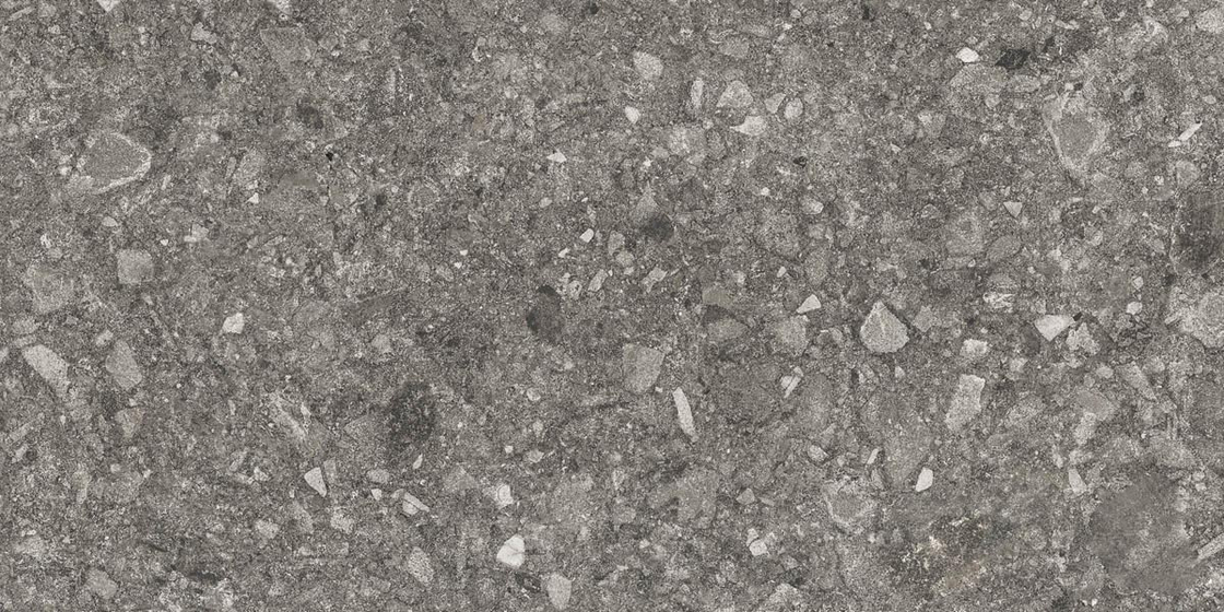 Герда Темно-Серый MR Матовая 60x120