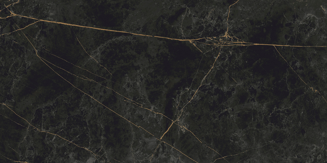 Граните Сандра Черно-Оливковый (Black Olive) MR Матовая 60x120