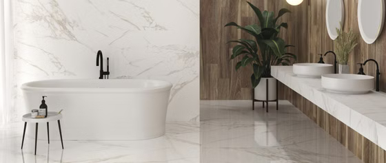 Torano Blanco EP 60x120 Museum 60x120