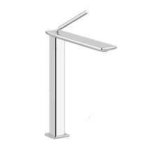 41003 031 Смеситель iSpa д/раковины,высокий,  хром