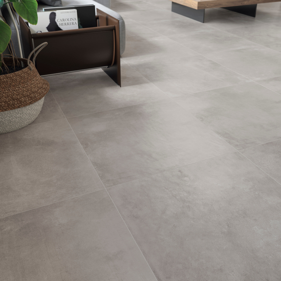 Экспо Грэй  керамогранит Coliseumgres 60x60