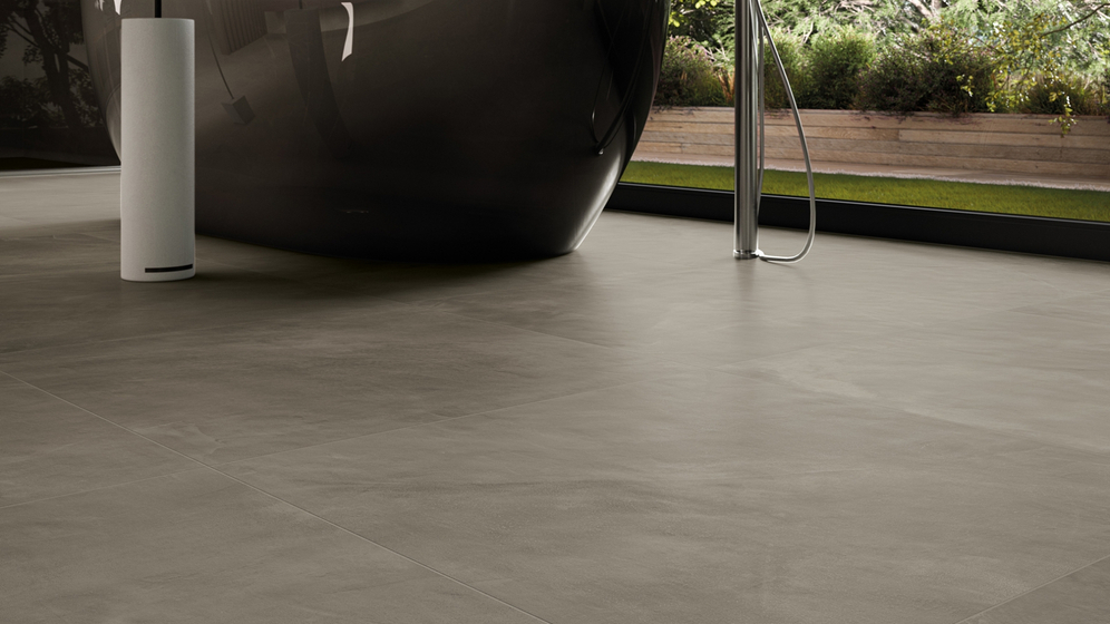 Continuum Iron керамогранит Italon 60x60