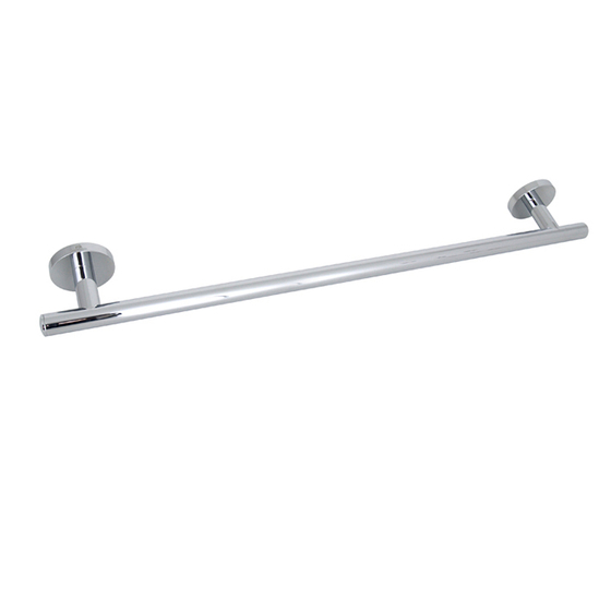 100102358 Noken Hotels Держатель полотенец 60 см, хром