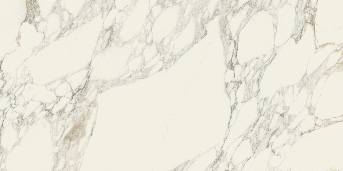 Charme Deluxe Arabescato White Cerato керамогранит Italon 60x120